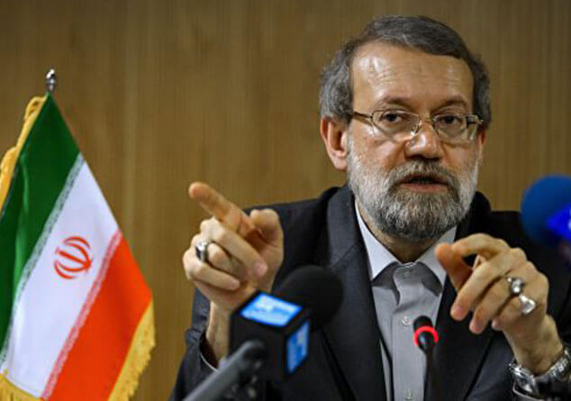 Մենք չենք ձգտում հшրձակվել տարածաշրջանի երկրների վրա, բայց երբ ձեր երկրում գտնվող ԱՄՆ բազաներն օգտագործվում են մեր դեմ, կհшրվածենք այդ բազաներին