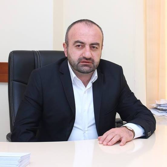 Վրաստանի եղբայր Ադրբեջանը Թբիլիսին նույնպես համարում է ադրբեջանական քաղաք