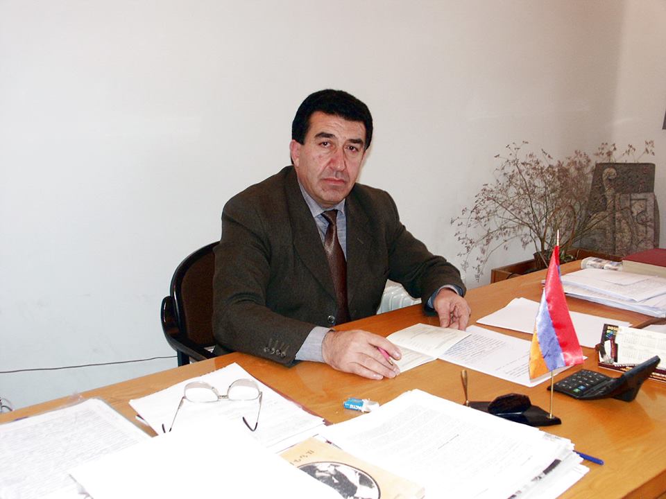 Հանրագիտարանի ամբողջական հրատարակությունը հետագայում համեմատվեց հայկական ատոմակայանի հետ