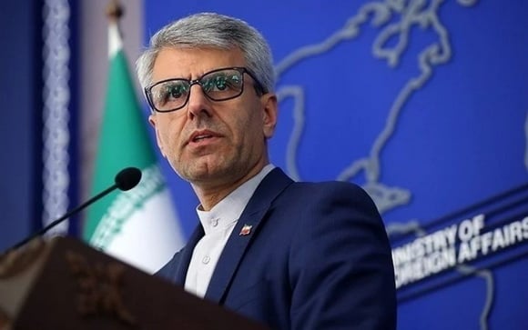 Իրանը տրամադրված է ամրապնդել հարաբերությունները Ռուսաստանի և Չինաստանի հետ