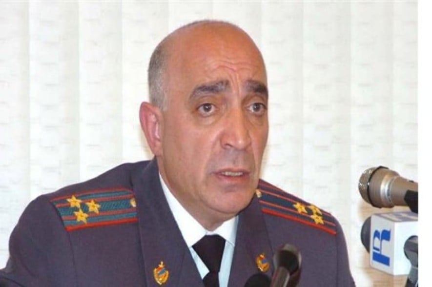 Մարտի 1-ի գործով ձերբակավել է Հովհաննես Թամամյանը