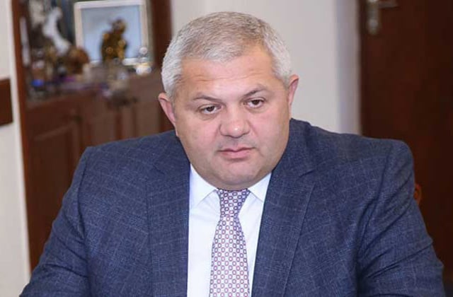 4 տարով էր արգելանքը` 4 տարին անցել է․ «Հրապարակ»