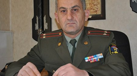 Սպանվել է Ադրբեջանի բանակի զինծառայող