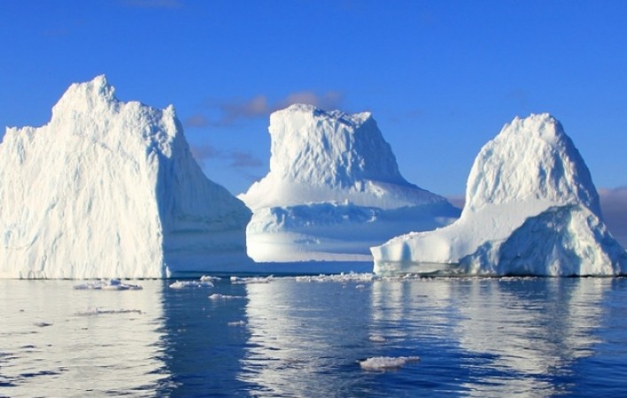 Ամառվա-աշնան շրջանում ամբողջ Արկտիկան ազատ կլինի սառույցից. գիտնականներ