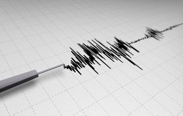 Երկրաշարժ Ադրբեջանում՝ զոհերի և ավերածությունների մասին տեղեկություններ չկան