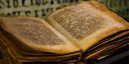 Կյանքի 9 օրենք, որոնք գրված են հին ձեռագրերում