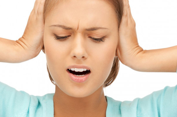 Ականջներում աղմուկը կարող է լինել մահացու հիվանդությունների նշան