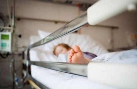 Ալավերդիում 3-րդ հարկից ընկած 2-ամյա երեխան շարունակում է մնալ ծայրահեղ ծանր վիճակում․ մանրամասներ