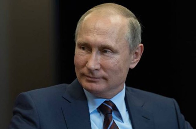 Ռուսաստանը պատրաստ է միջուկային պատերազմի. Վլադիմիր Պուտին