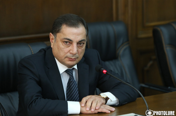 ԱԺ-ում Հայաստանի 4-րդ նախագահի ընտրության հարցի քննարկումները կմեկնարկեն մարտի 1-ին