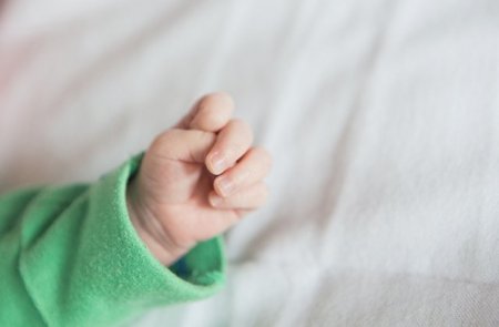 Երեխան ծնվել է ծնողների մահից 4 տարի անց