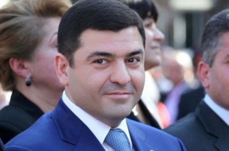 Արտակ Սարգսյանը՝   ՍԱՍ -ի Արտակը  դուրս եկավ ՀՀԿ-ից