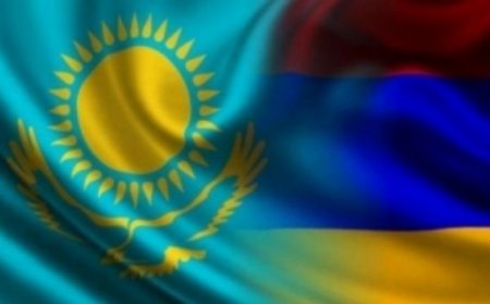 Ղազախստանը չի ընդունում երկարացված ժամկետով անձնագրերով ՀՀ քաղաքացիներին