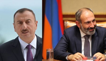 «Իրատես». Ինչու՞ է «շշկռված» Ադրբեջանը.Ալիեւը խնդրել է ռուսներին, որ մի բան անեն` Փաշինյանի հետ չհանդիպի