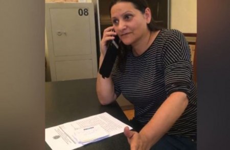 Մանվել Գրիգորյանի կնոջը՝ Նազիկ Ամիրյանին, դեռևս չի հաջողվել հայտնաբերել