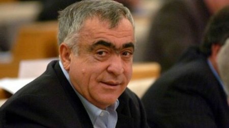 Ալեքսանդր Սարգսյանն ազատ է արձակվել