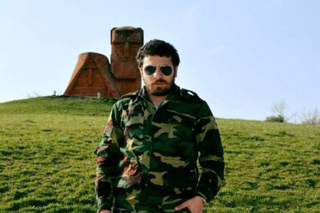 Նախիջևանում ադրբեջանական բանակը կորցրեց 4 հետախույզի․ Արթուր Ասատրյան