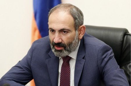 Նիկոլ Փաշինյանն զգուշացրել է Միհրան Պողոսյանին