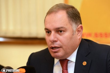 ՀՀԿ նախկին պագամավորը սեքս սկանդալի մասին որոշեց խոսել