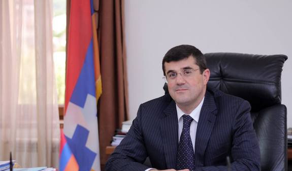 Պուտինի հայտարարությունը որոշակի հույսեր է ներշնչում. Արայիկ Հարությունյան