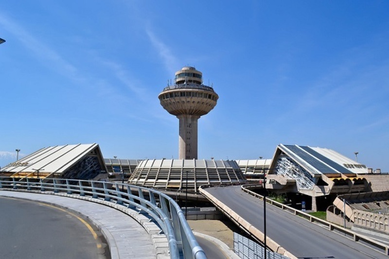 «Զվարթնոց» օդանավակայանում 12 չվերթ է հետաձգվել, հիմնականում Երևան ժամանող