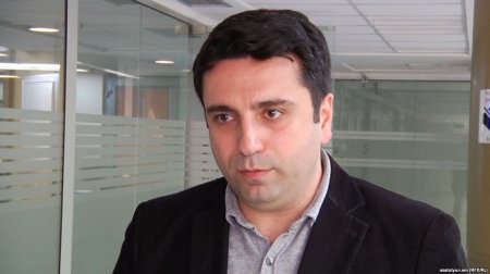 ԱԱԾ-ի և ՀՔԾ-ի ղեկավարների գաղտնալսումը ծրագրված է եղել Ռոբերտ Քոչարյանի, նրա փաստաբանների կողմից
