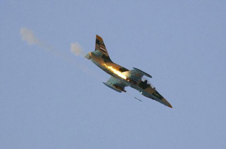 Սիրիայում ռուսական օդանավի խոցման արդյունքում նաև հայ զինվորական է զոհվել
