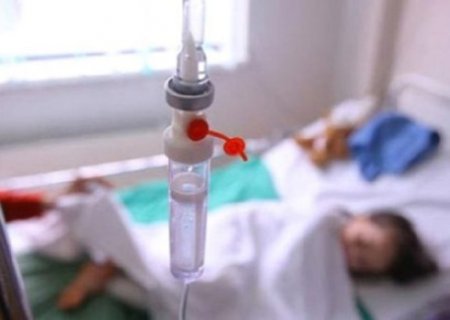 Հայաստանում մեկուկես տարեկան երեխան վիրահատությունից առաջ կոմայի մեջ է ընկել.բժիշկները չեն կարողանում  կանխատեսումներ անել