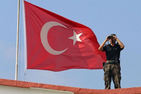 Թուրքիան ցանկանում է «կլանել» Նախիջևանը.ռազմական կադրեր է պատրաստում Ղարաբաղի դեմ պատերազմի համար