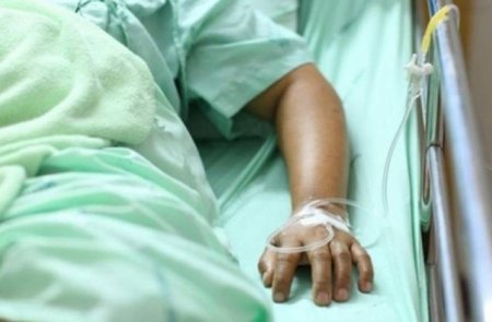 Գորիսի բժշկական կենտրոնի փոխտնօրենը՝ վթարից տուժած զինծառայողների վիճակի մասին