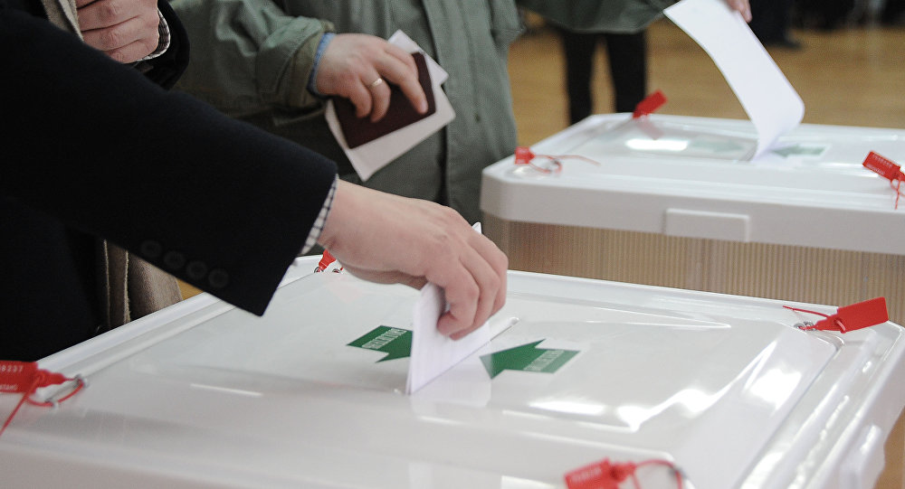 ԵԱՀԿ-ն մտահոգություն է հայտնել Ադրբեջանում կայացած ընտրությունների վերաբերյալ