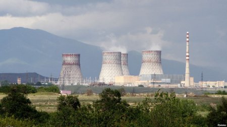 Տեսանյութ.Ադրբեջանը փորձում է խուսափել Մեծամորի ԱԷԿ-ի մասին  անզգույշ հայտարարության պատասխանատվությունից. չունեն նման մտադրություն