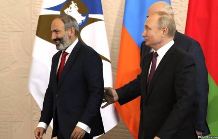Մոսկվան հույս ունի, որ ՀԱՊԿ գլխավոր քարտուղարի նշանակման հարցում հայկական կողմը իմաստություն կդրսևորի