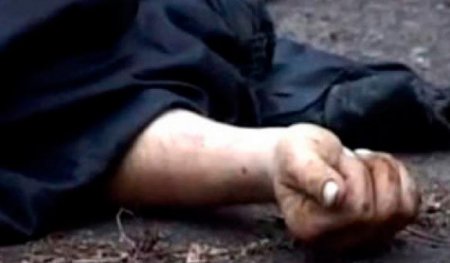 Երևանում. հայտնաբերվել է տանտիրուհու դին՝ ոտքերը, ձեռքերն ու գլուխը մարմնից անջատված