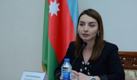 «Սադրիչ ու հակաադրբեջանական». Ադրբեջանի ԱԳՆ-ն արձագանքել է Զախարովայի  հայտարարությանը