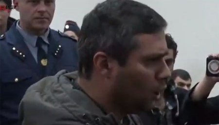 Տեսանյութ. Օսիպյանական ոստիկանության դեմքը սա է.Նույն սադրիչները նույն ձեռագրով գործում են. իրարանցում՝ «Սասնա ծռեր»-ի  դատավարության ժամանակ