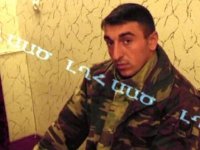 Արցախում պատիժը կրելուց հետո ադրբեջանցին ազատ  արձակվեց