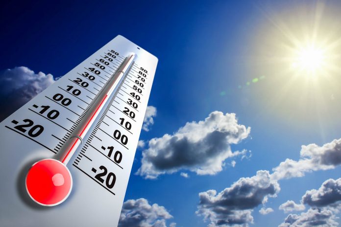 Առաջիկա օրերին Երևանում ջերմաստիճանը կհասնի +32 աստիճանի, մարզերում՝ +33-35