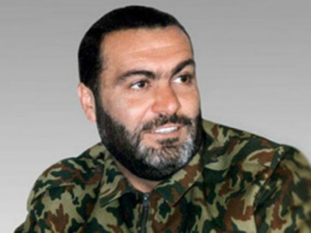 Վազգեն Սարգսյանը կանգնեց սեփական գերեզմանին և ասաց. ահավոր բան է կատարվել, մի թողեք...