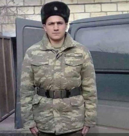 Ֆիզուլիի ուղղությամբ  ադրբեջանցի զինծառայողը իբր սպանվել է հայկական գնդակից