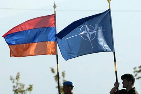 ՆԱՏՕ-ն հրաժարվում է ՀՀ-ի հետ համատեղ ծրագրերից.հնարավոր է՝ հայ խաղաղապահների «ծառայություններից» էլ հրաժարվեն. «Հրապարակ»