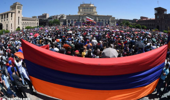 Հայաստանում առաջին անգամ նշում են Քաղաքացու օրը.նախատեսված են բազմաբնույթ միջոցառումներ