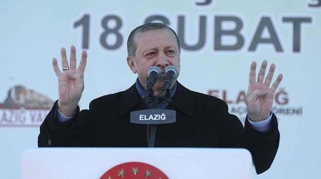 Էրդողանը չի  հաշտվում Ստամբուլի կորստի հետ. ԱԶԿ-ն ցանկանում է չեղարկել քվեարկության արդյունքները