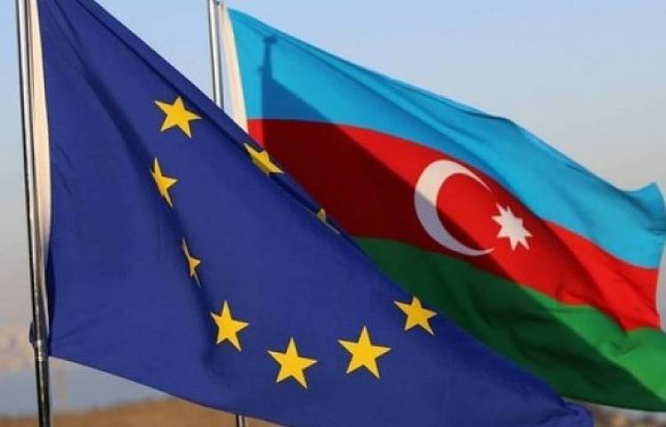 Ինչո՞ւ ԵՄ-ն պատժամիջոցներ չի սահմանում Ադրբեջանի նկատմամբ՝ մանավանդ երբ կան դրա համար բոլոր հիմքերը
