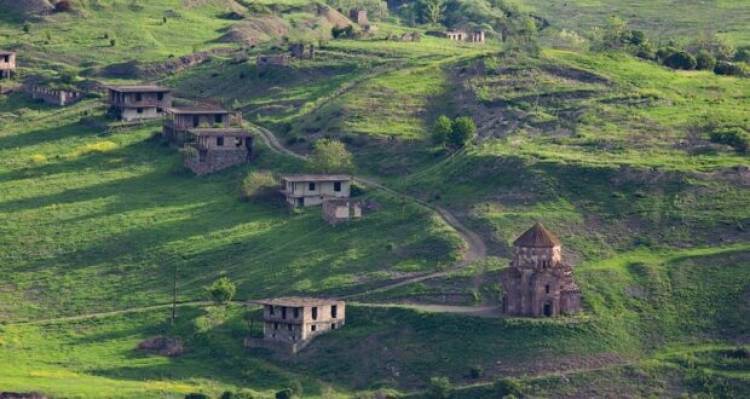 Որ գյուղերն է առաջնահերթ պահանջում Ադրբեջանը