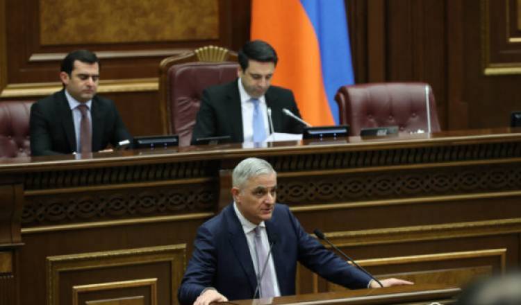 Երևանը պատրաստ է գործադրել բոլոր ջանքերը ԵԱՏՄ պարենային անվտանգության ապահովման համար
