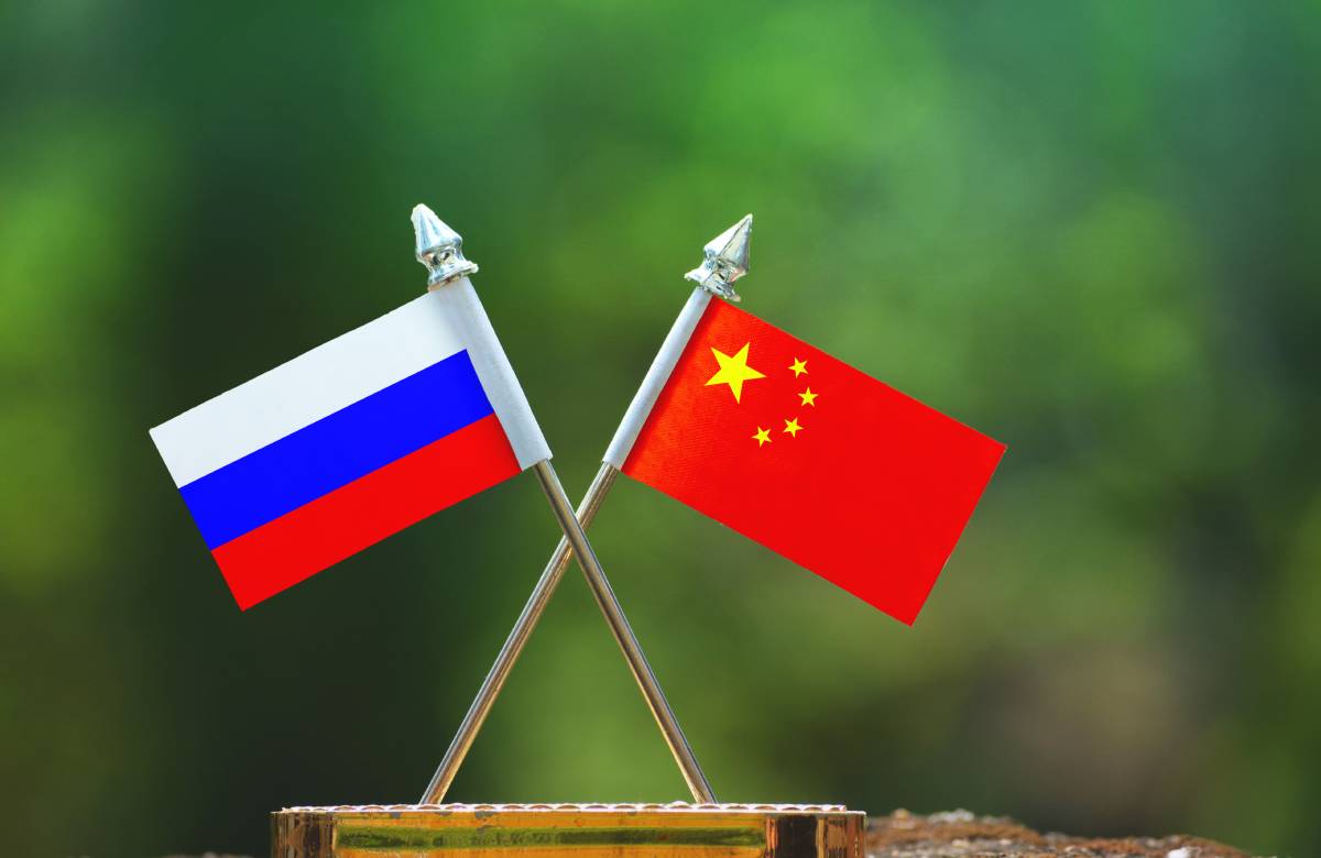 Ռուսաստանն ու Չինաստանը սերտորեն համագործակցում են Թայվան չինական հնարավոր ներխուժման առնչությամբ. ԱՄՆ Ազգային հետախուզություն