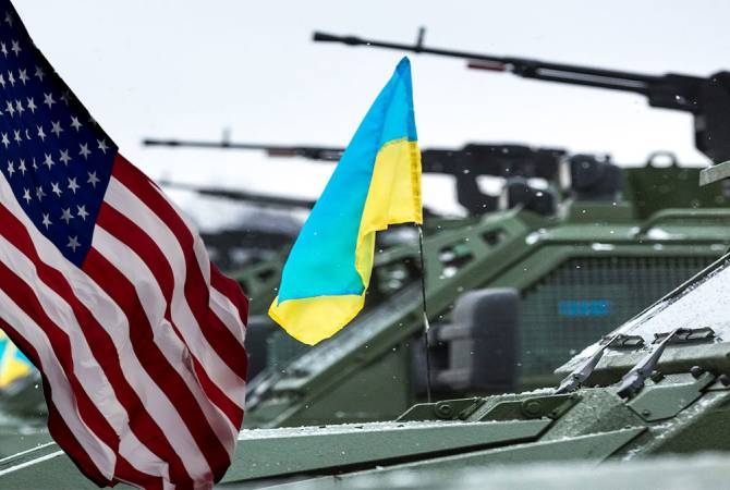ԱՄՆ-ն համաձայնել է ամերիկյան զենքով հարվածել ուկրաինական կողմի վրա հարձակվող ռուսական ուժերին