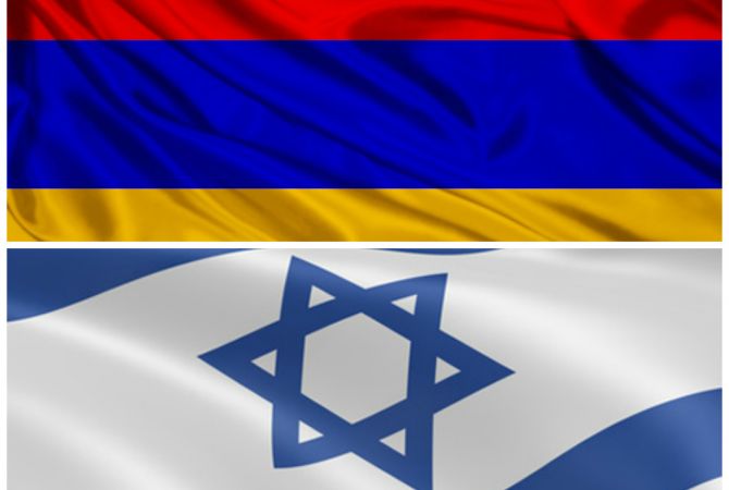 Իսրայելը զգուշացնում է Հայաստանին Պաղեստինի ճանաչման լուրջ հետևանքների մասին