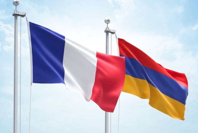 Այդուհանդերձ,Ֆրանսիան կշարունակի զինել Հայաստանին՝ չնայած Ադրբեջանի հետ հարաբերությունների սրմանը. Bloomberg
